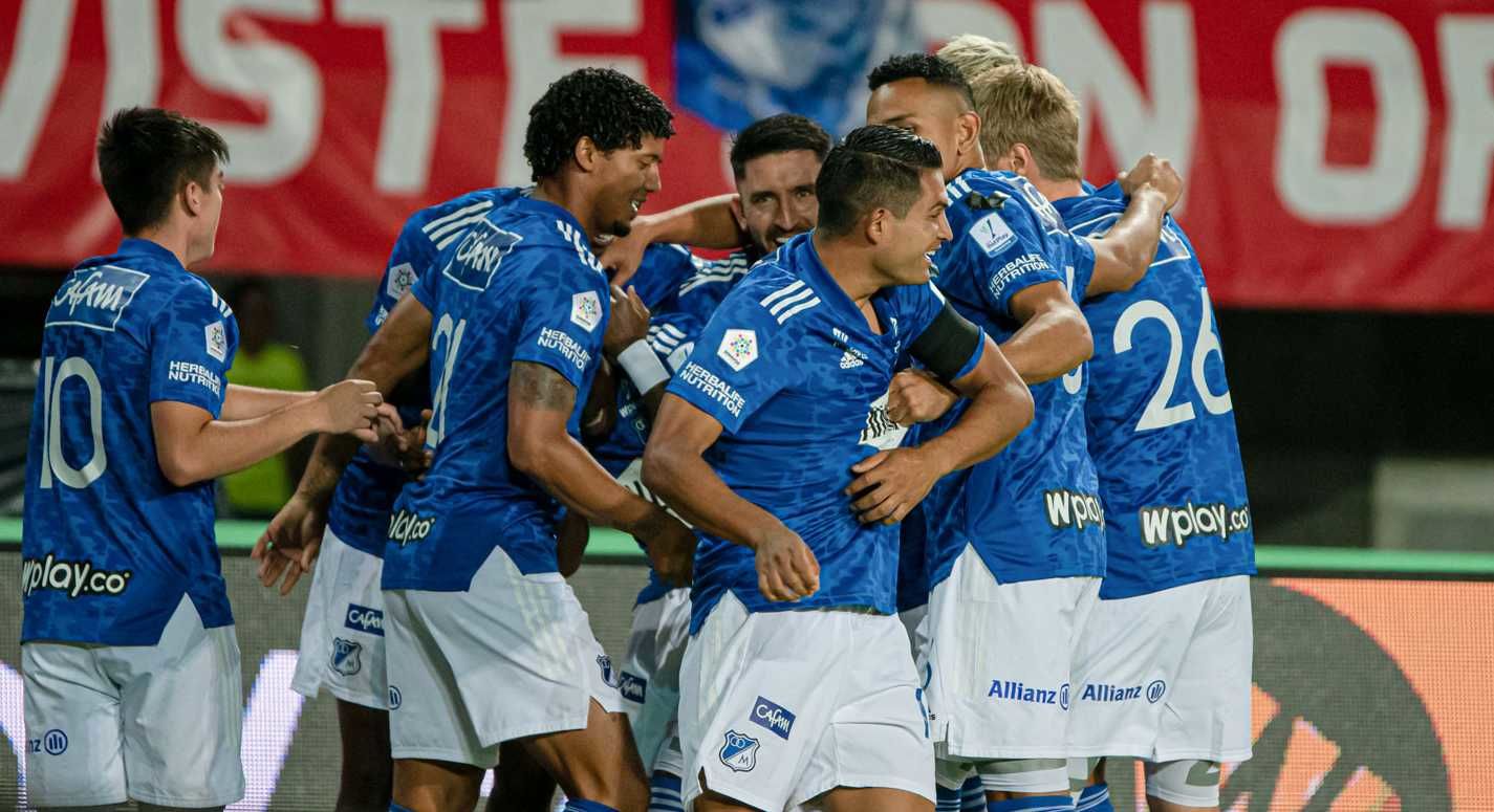 Universidad Católica del Ecuador vs. Millonarios. Pronostico, Apuestas y Cuotas│24 de febrero de 2023