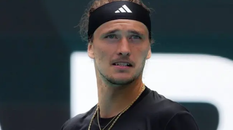 Thomas Etcheverry vs Alexander Zverev Prediction, Betting Tips & Odds │31 AUGUST, 2024