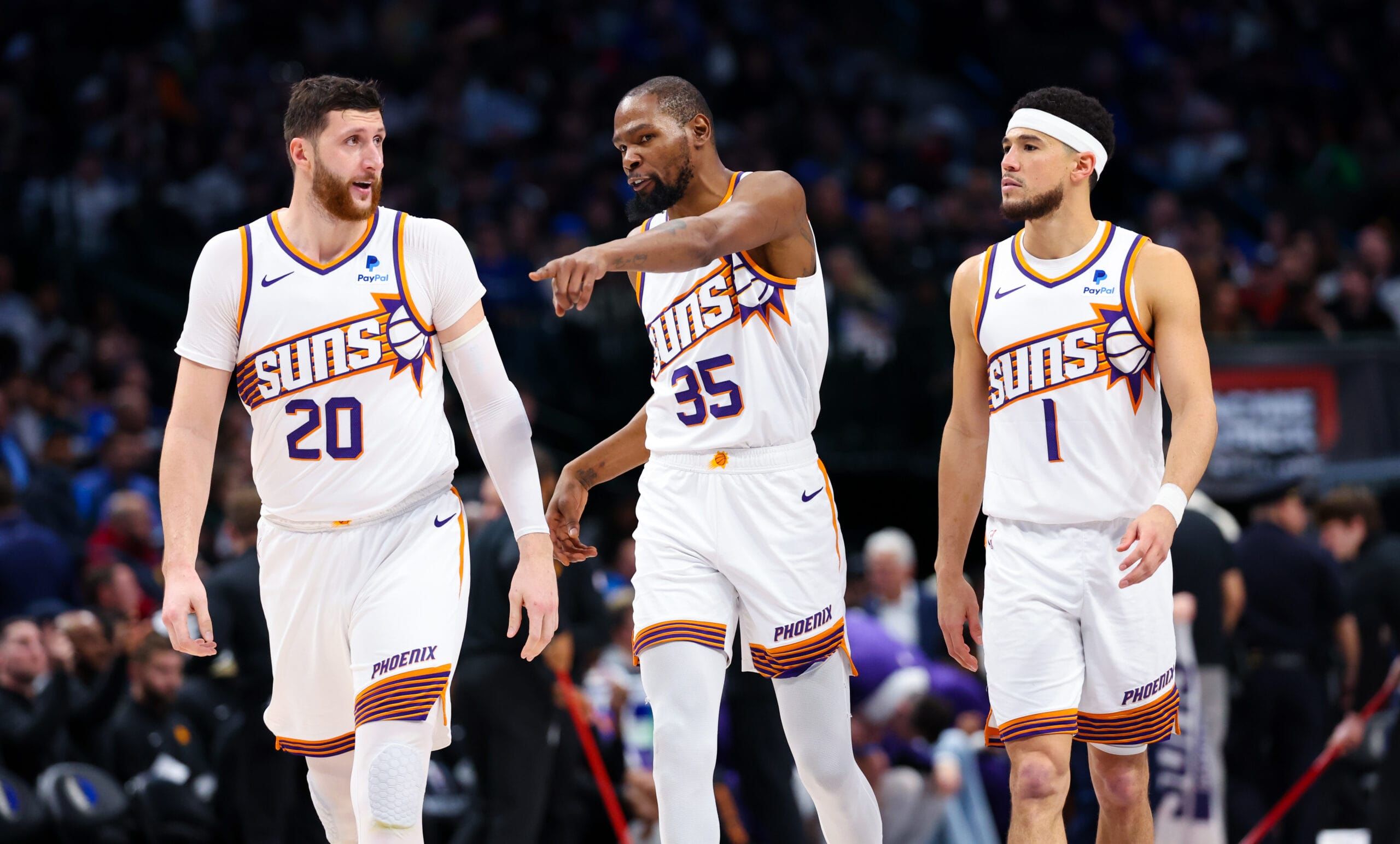 Los Angeles Lakers vs. Phoenix Suns. Pronóstico, Apuestas y Cuotas│26 de octubre de 2024