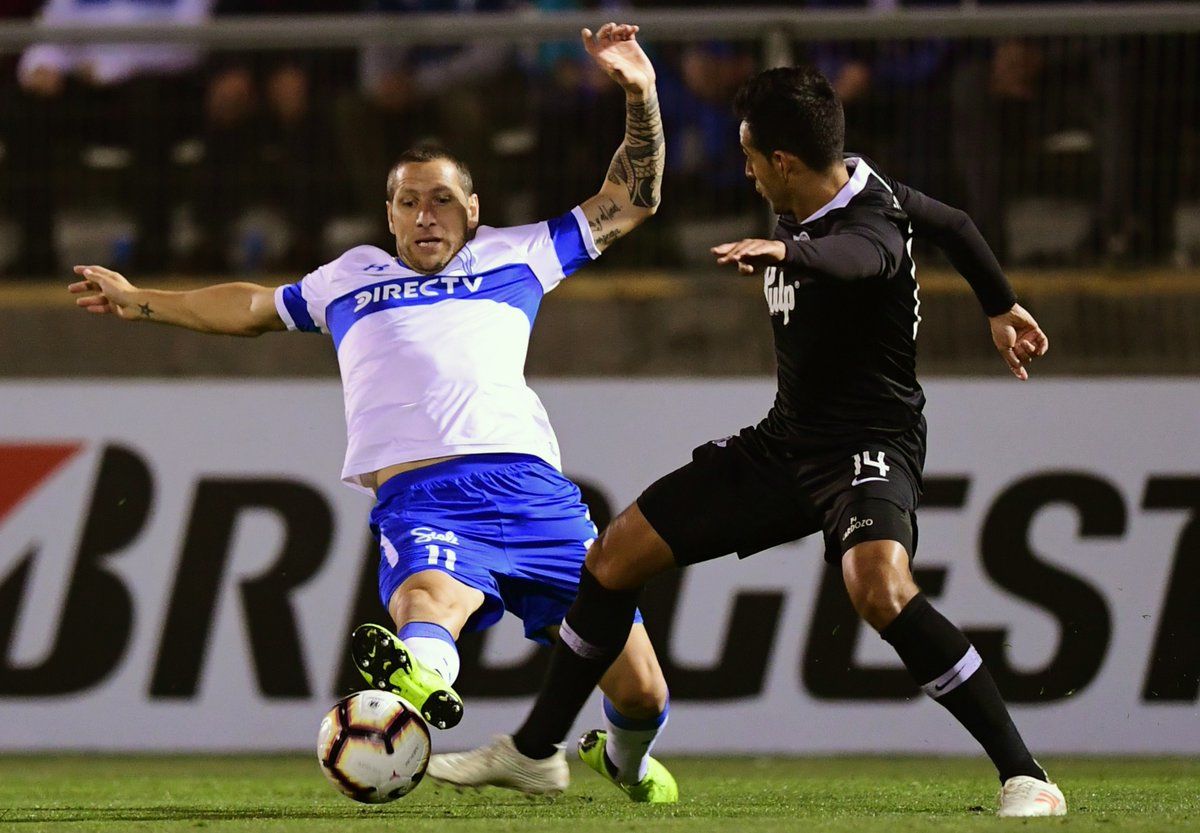 U. Catolica vs Libertad Prediction, Betting Tips & Odds │25 July 2024