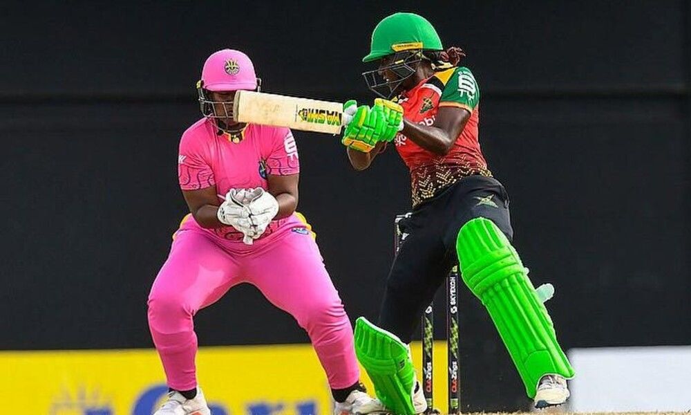 Barbados Royals Women vs Guyana Amazon Warriors Women Prediction, Betting Tips & Odds │22 August, 2024  