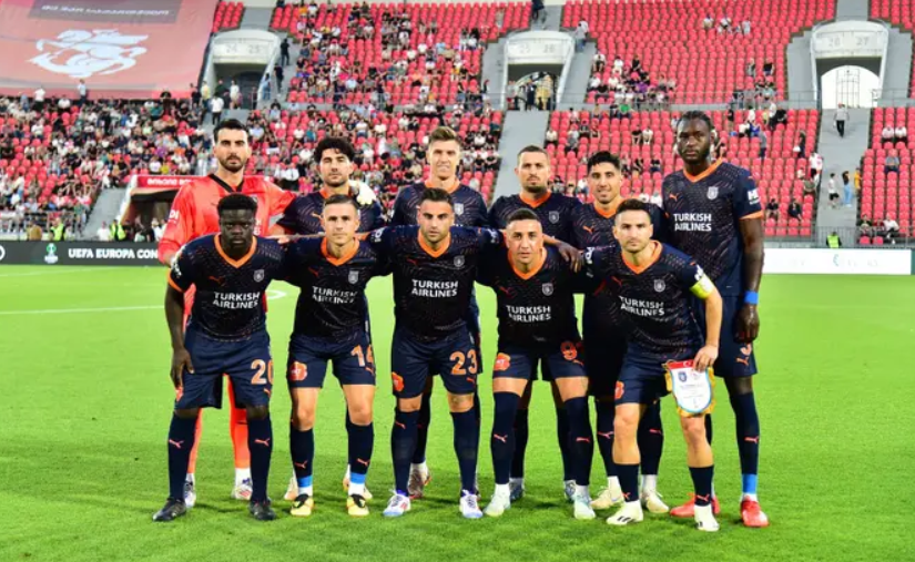 Başakşehir vs St. Patrick's Athletic Prediction, Betting Tips & Odds │28 AUGUST, 2024