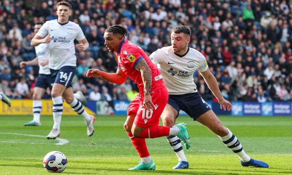 Preston North End vs Blackburn Rovers Prediction, Betting Tips & Odds │22 Septemer, 2024 