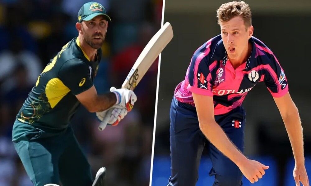 Scotland vs Australia Prediction, Betting Tips & Odds │6 September, 2024  