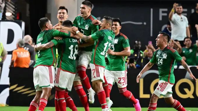 México vs Panamá. Pronóstico, Apuestas y Cuotas | 17 de julio de 2023