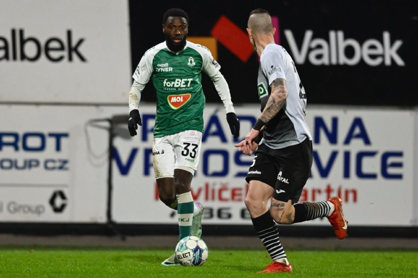 Karvina vs Jablonec Prediction, Betting Tips and Odds | 21 September 2024