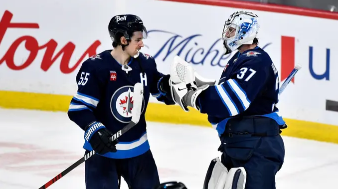 Winnipeg Jets vs New York Islanders Pronóstico, Apuestas y Cuotas│16 de enero de 2024