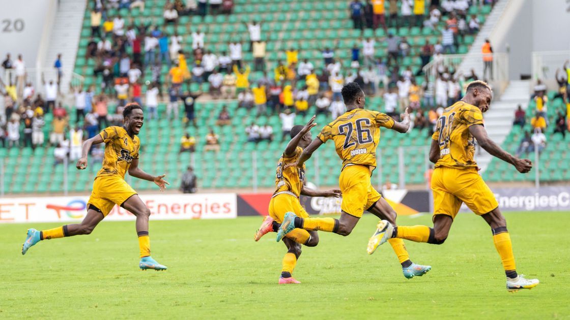 USM Alger vs ASEC Mimosas Prediction, Betting Tips & Odds │17 MAY, 2023