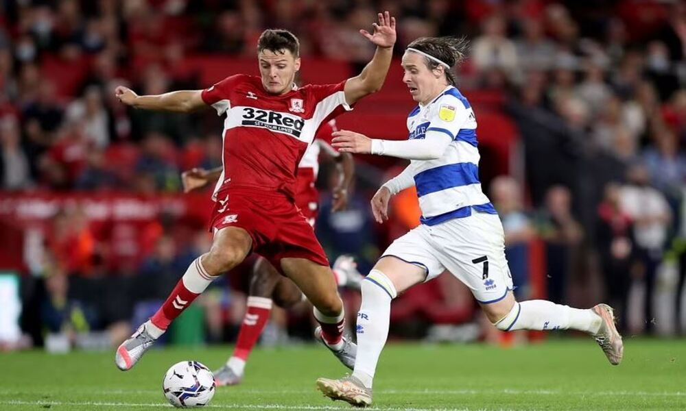 Middlesbrough vs Queens Park Rangers Prediction, Betting Tips & Odds │2 September, 2023