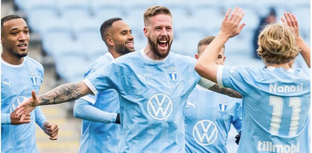 Malmö vs Norrköping Prediction, Betting Tips and Odds | 17 August 2024