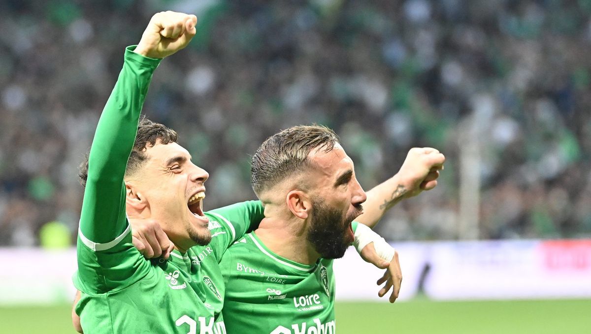 Metz vs. Saint-Étienne. Pronóstico, Apuestas y Cuotas | 2 de junio de 2024