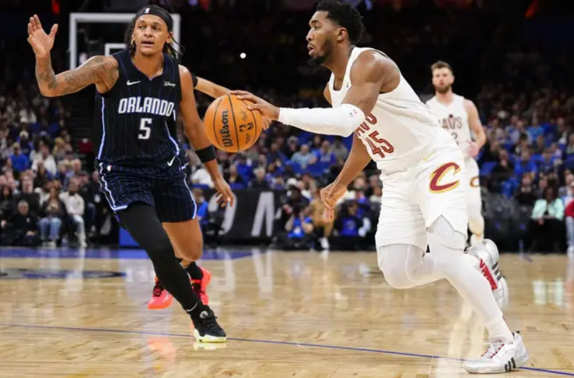 ORL Magic vs CLE Cavaliers Prediction, Betting Tips & Odds │4 MAY, 2024