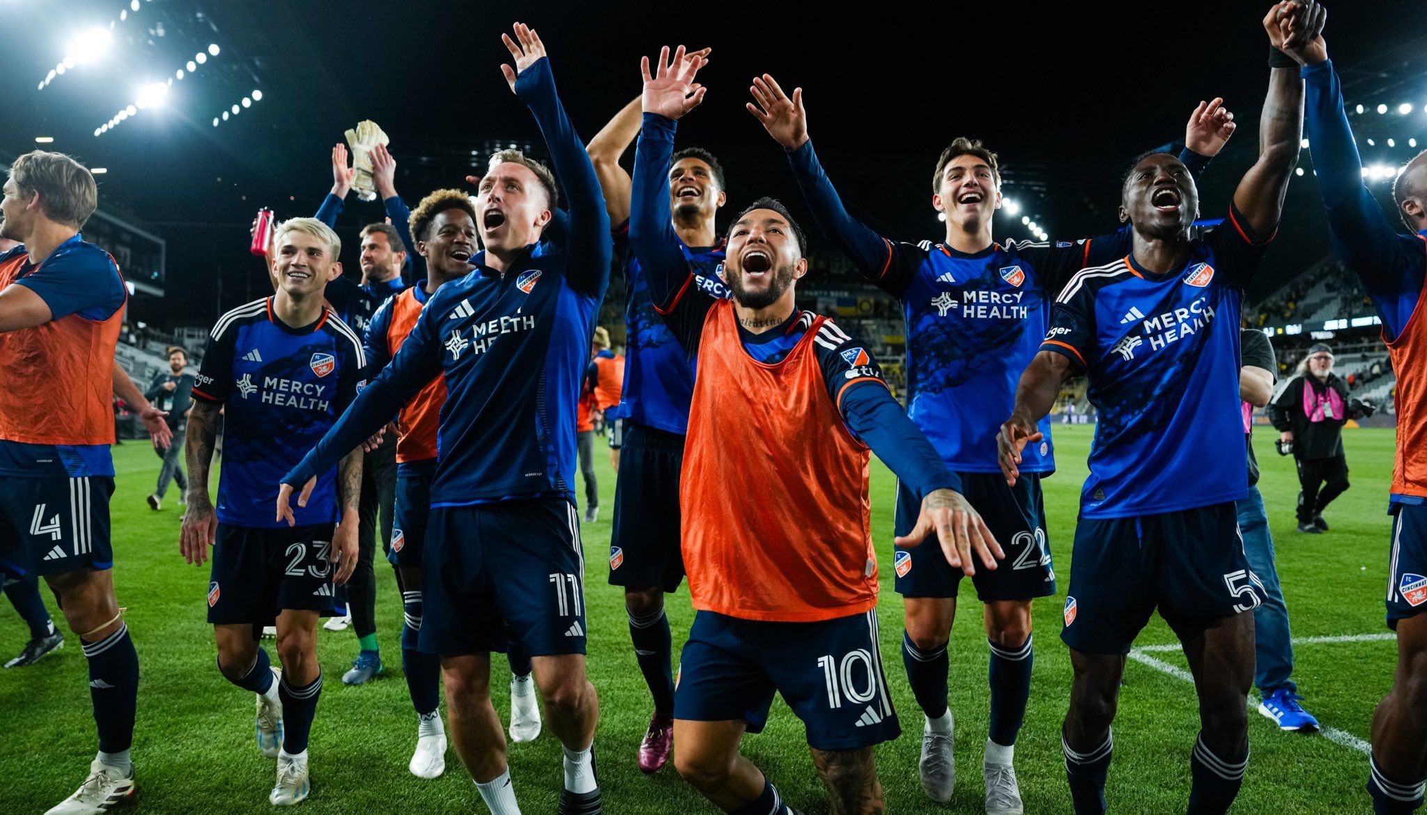 FC Cincinnati vs Atlanta United Prediction, Betting Tips and Odds | 12 May 2024