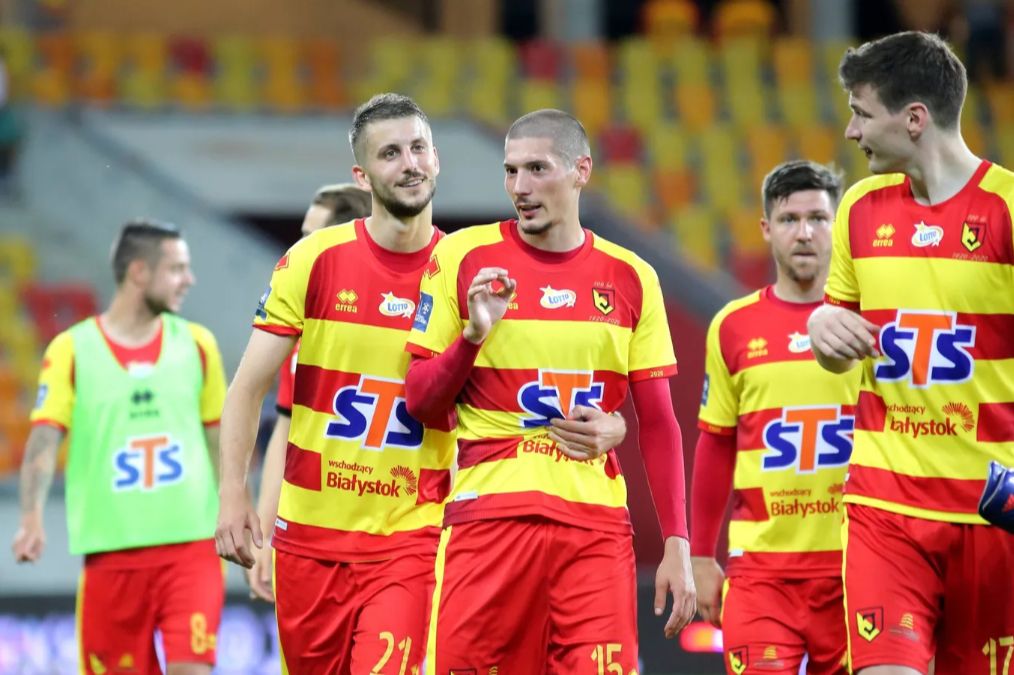 Jagiellonia  vs Olimpija Ljubljana Prediction, Betting Tips & Odds │19 DECEMBER, 2024