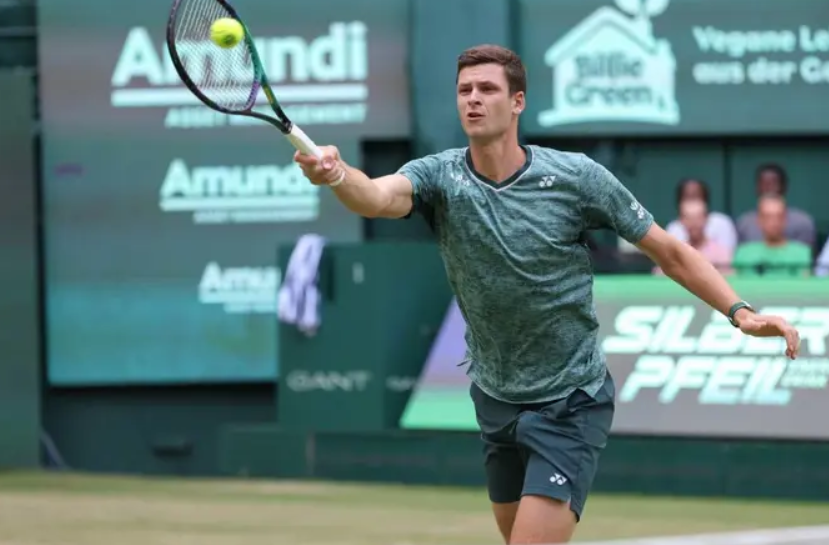 Thanasi Kokkinakis vs Hubert Hurkacz Prediction, Betting Tips & Odds │9 AUGUST, 2024