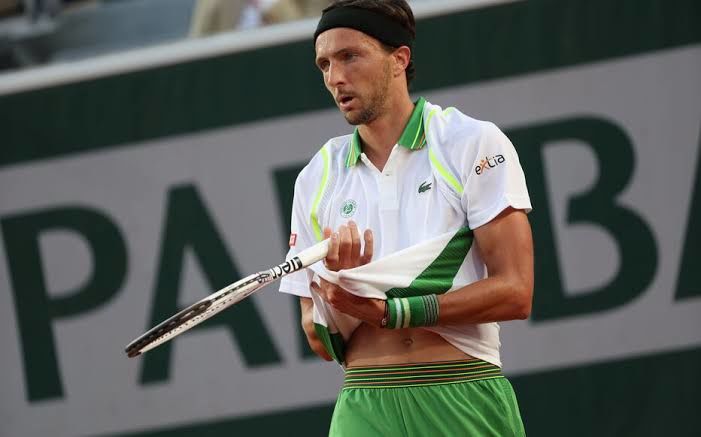 Arthur Rinderknech vs Mattia Belutti Prediction, Betting Tips and Odds | 26 July 2024