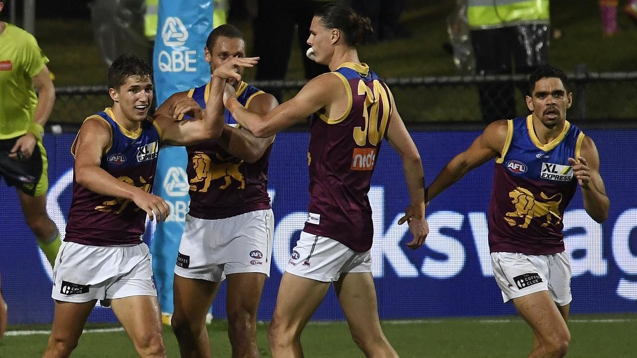 Brisbane Lions vs Sydney Swans Prediction, Betting Tips and Odds | 20 JULY 2024