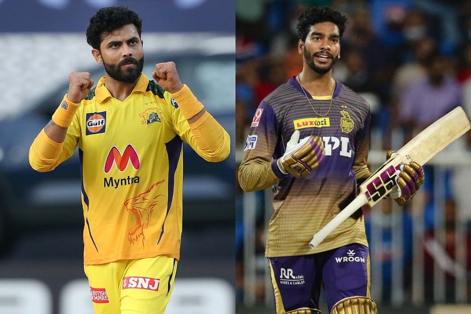 Chennai Super Kings vs Kolkata Knight Riders Predictions, Betting Tips & Odds │26 MARCH, 2022