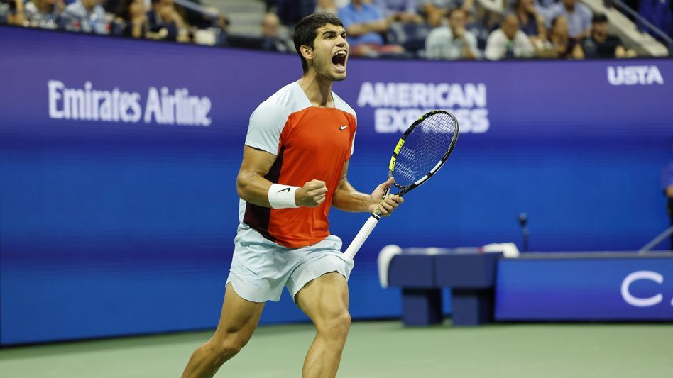 Carlos Alcaraz podría recuperar el numero 1 de la ATP 