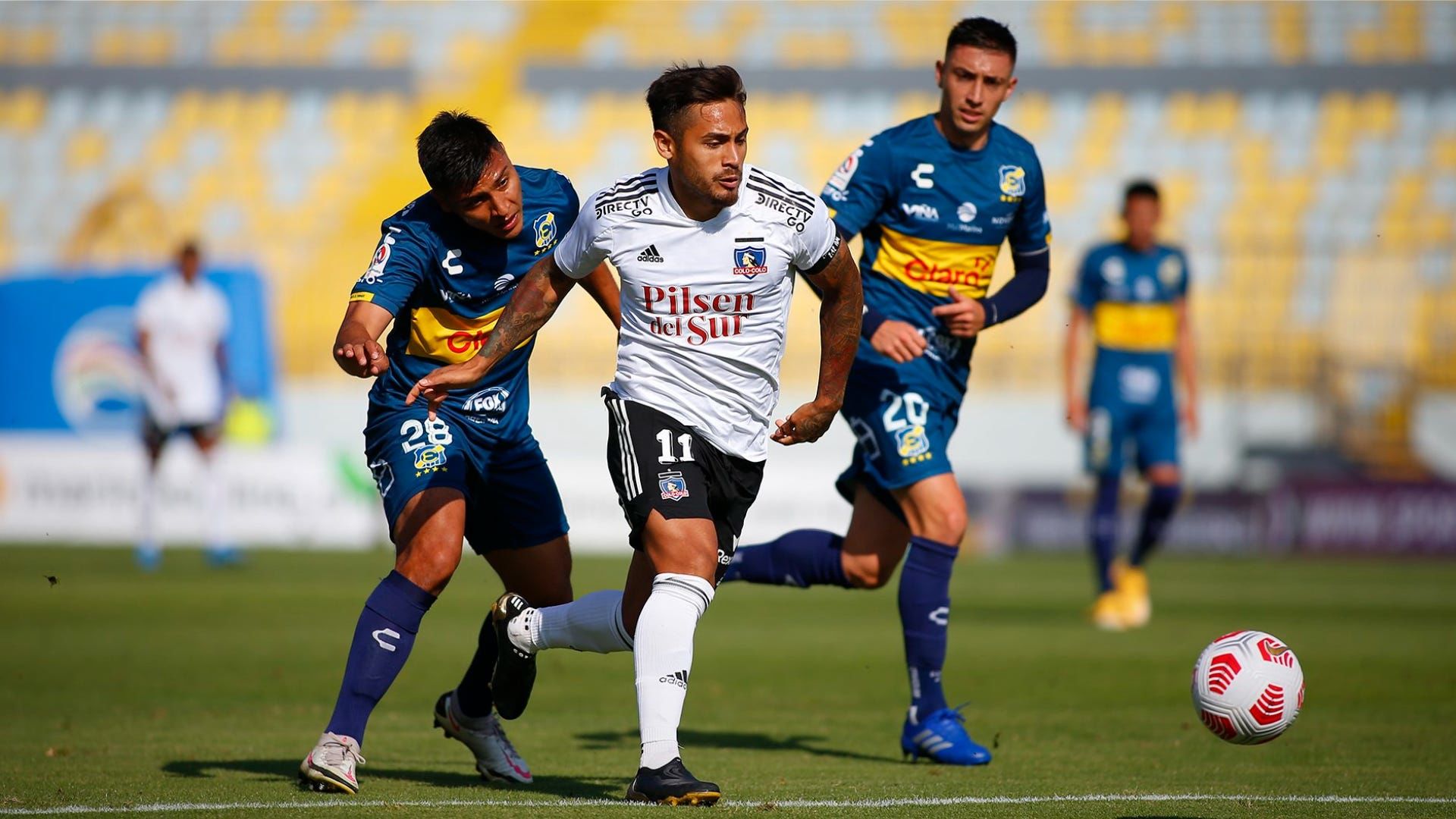 Everton de Viña del Mar vs. Colo Colo. Pronostico, Apuestas y Cuotas│6 de agosto de 2023