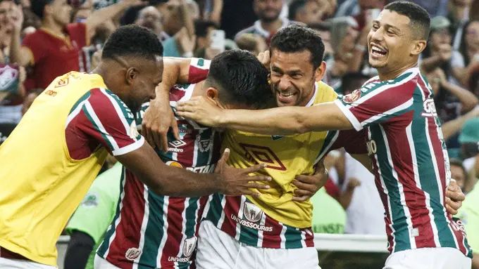 Sao Paulo vs Fluminense. Pronóstico, Apuestas y Cuotas│01 de Julio de 2023