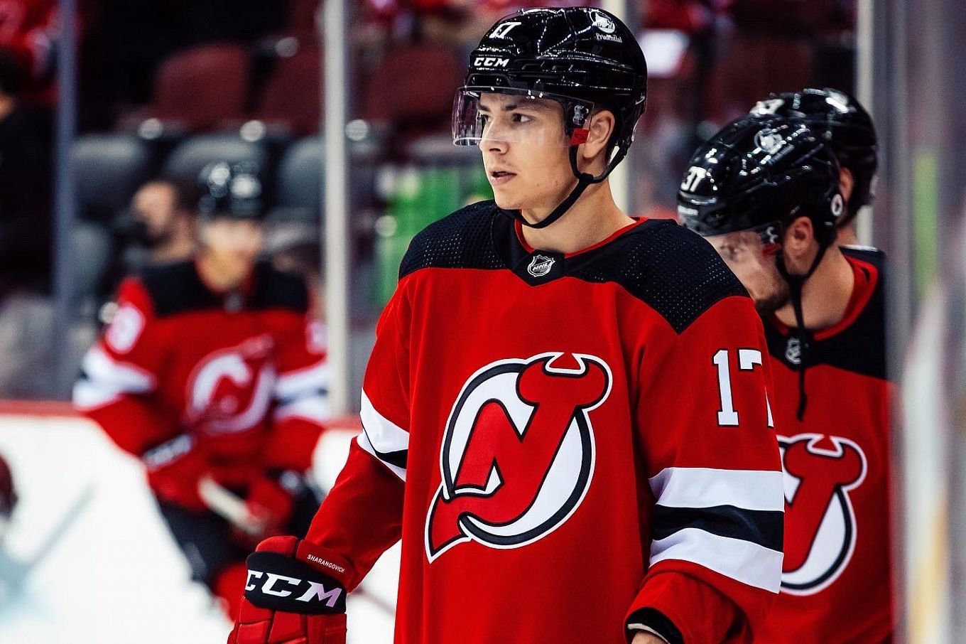 New Jersey Devils vs. Vancouver Canucks odds, tips and betting trends