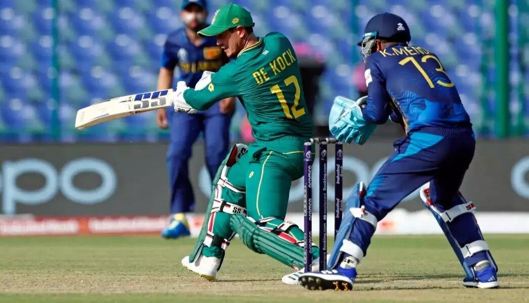 Sri Lanka vs South Africa Prediction, Betting Tips & Odds │3 June, 2024