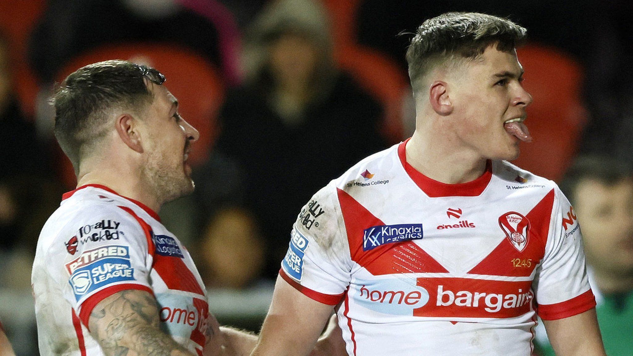 Leigh vs St Helens Prediction, Betting Tips & Odds │20 SEPTEMBER, 2024