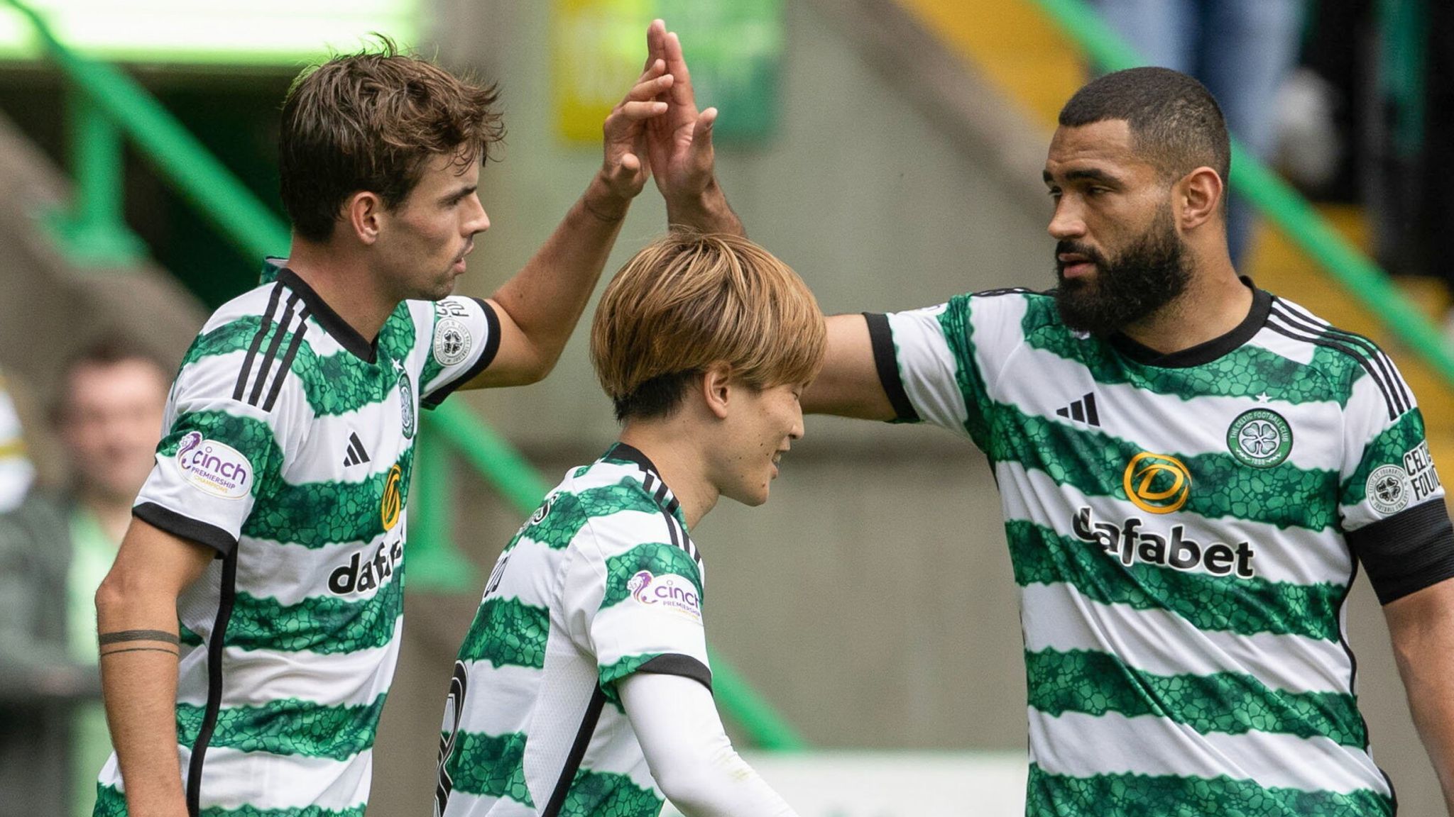 Aberdeen vs Celtic Prediction, Betting Tips & Odds │04 DECEMBER, 2024