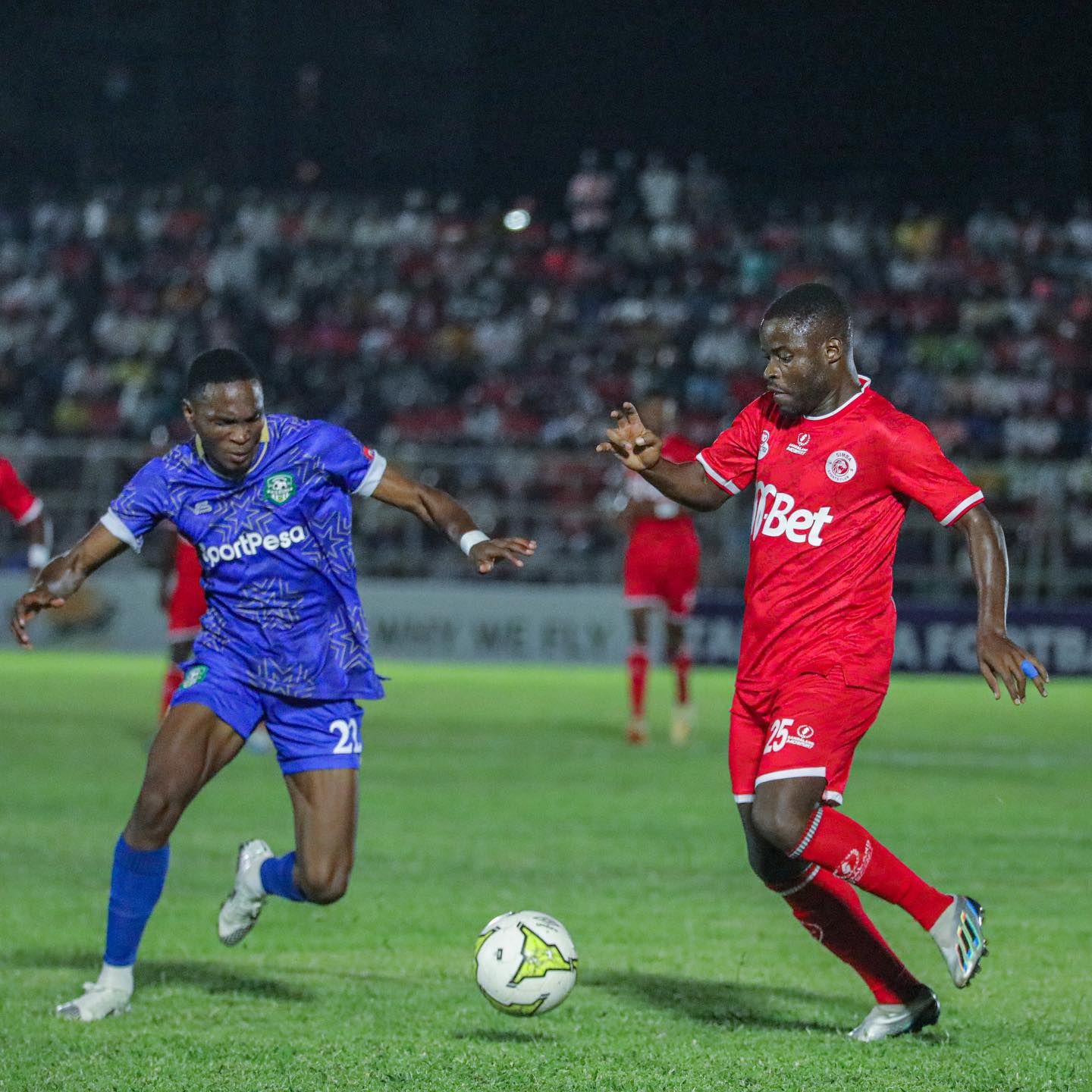 Singida Fountain Gate vs Tanzania Prisons Prediction, Betting Tips & Odds │22 AUGUST, 2023