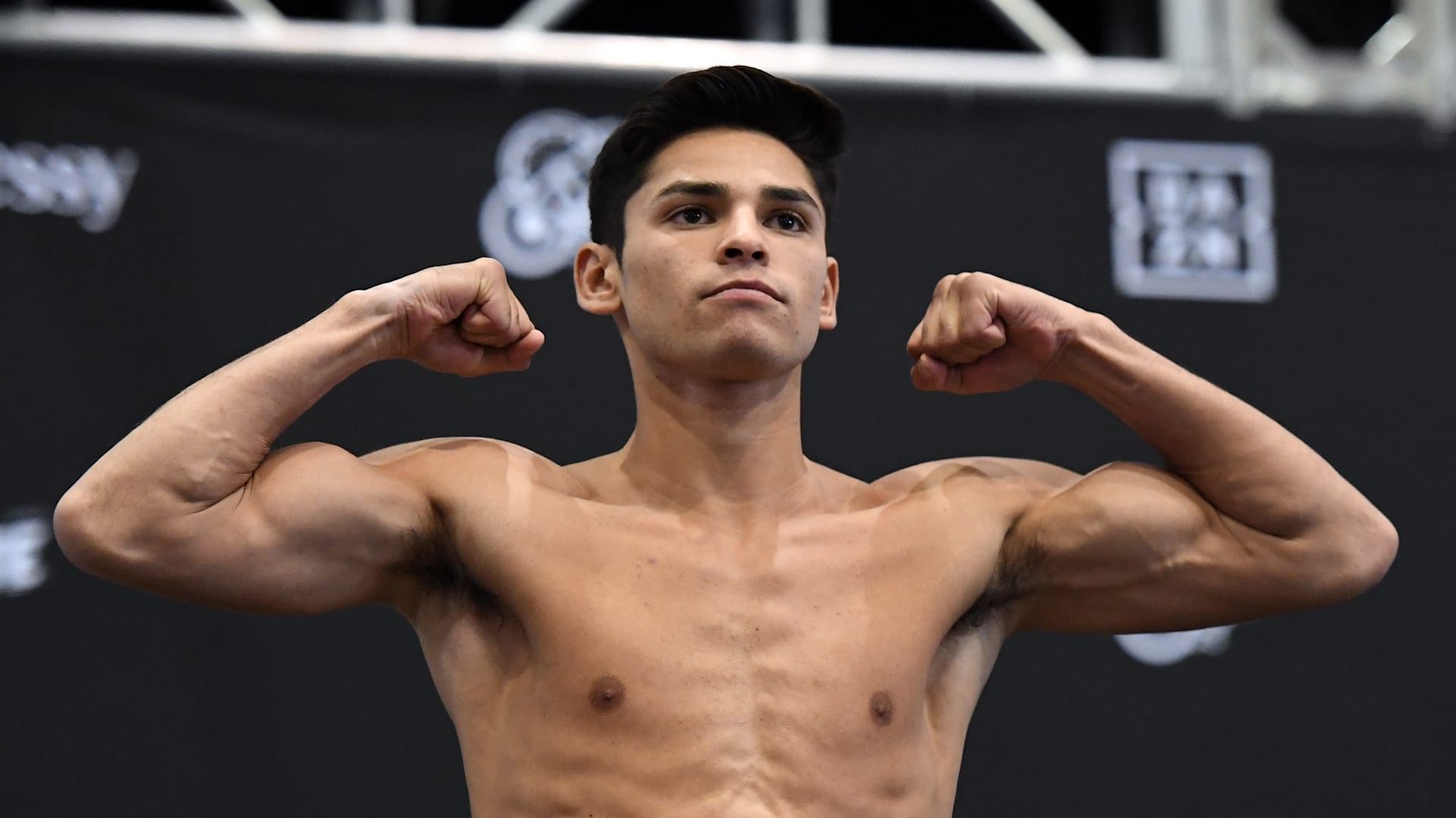 Ryan Garcia to Undergo Wrist Surgery, Bout with Anpo Still On