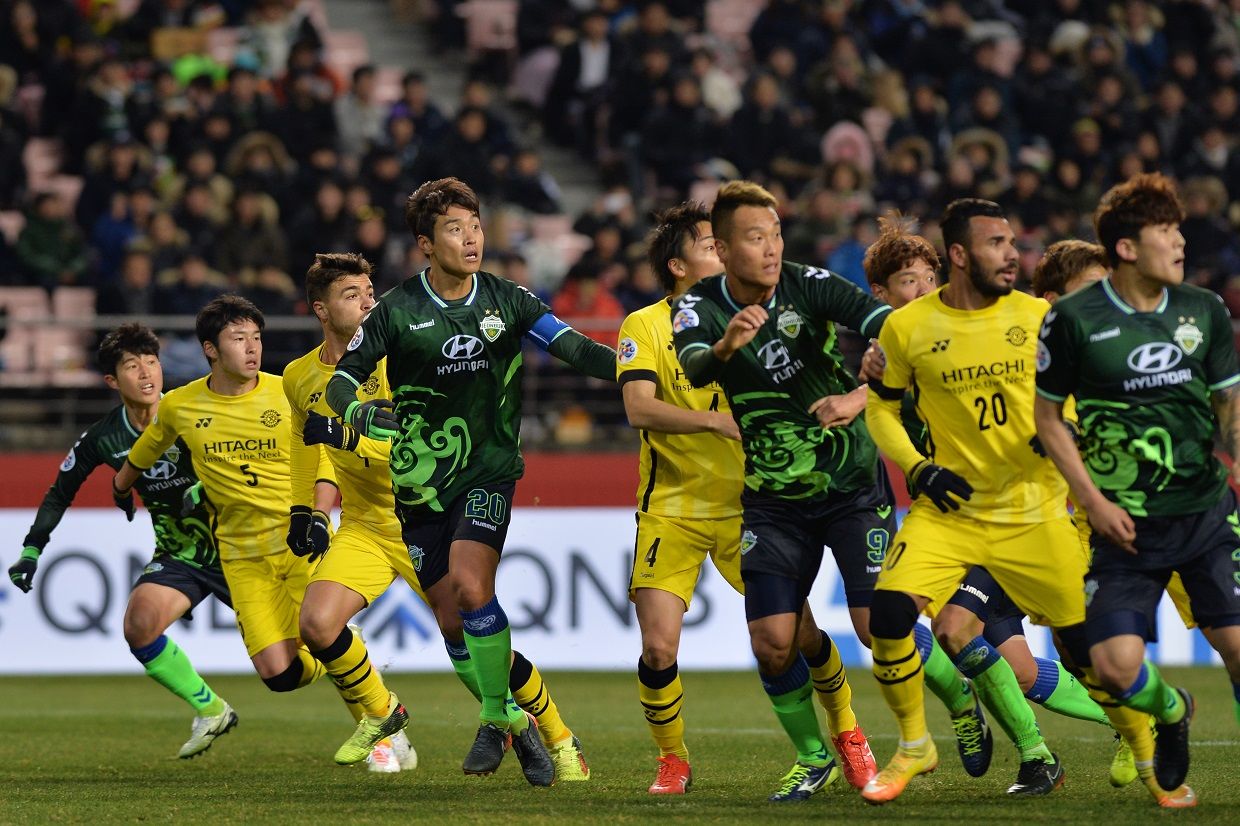 Jeonbuk vs Gangwon Prediction, Betting Tips & Odds | 29 APRIL, 2023