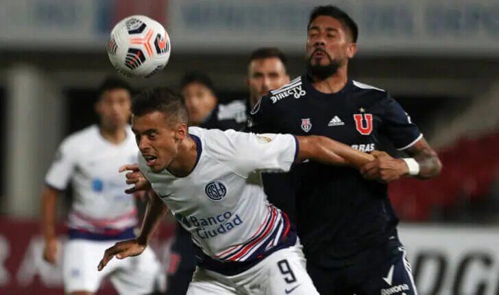 Cobresal vs U. De Chile Prediction, Betting Tips and Odds | 21 July 2024