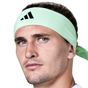 Alexander Zverev vs Alexei Popyrin Pronóstico: Zverev llega con buena practica a este encuentro