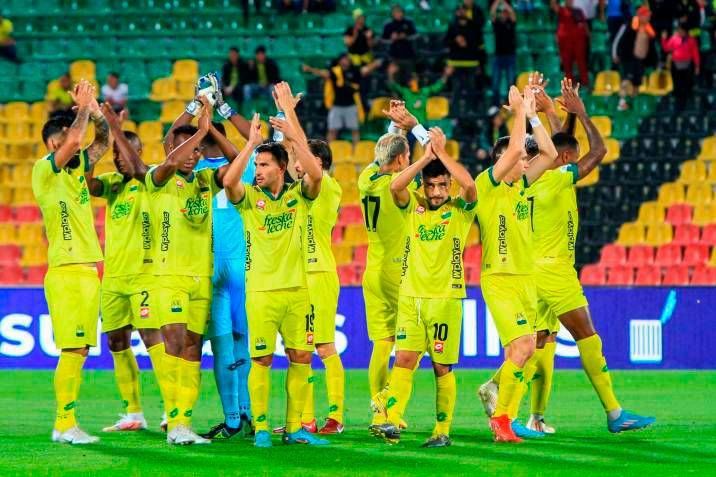 Atletico Bucaramanga vs Union Magdalena Prediction, Betting Tips & Odds│07 MAY, 2023