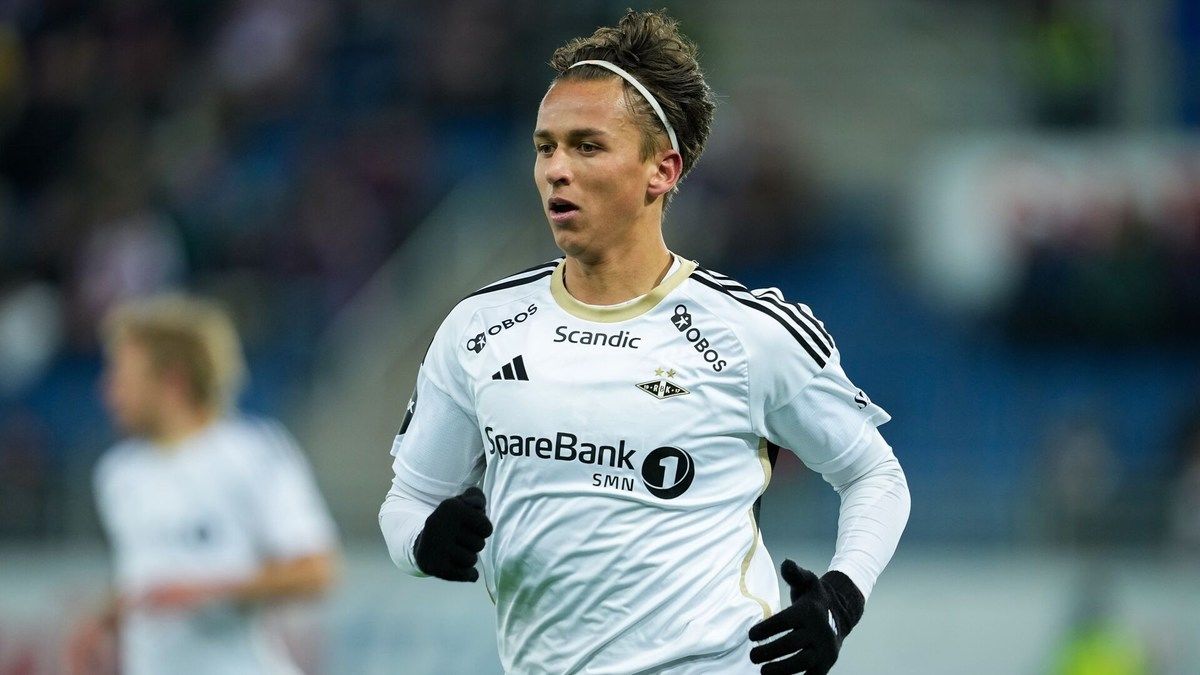 Odds vs Rosenborg Prediction, Betting Tips & Odds | 25 AUGUST, 2024