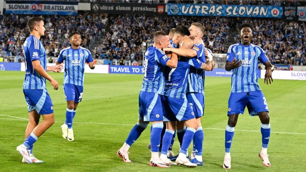 Midtjylland vs Slovan Bratislava Prediction, Betting Tips & Odds │21 AUGUST, 2024