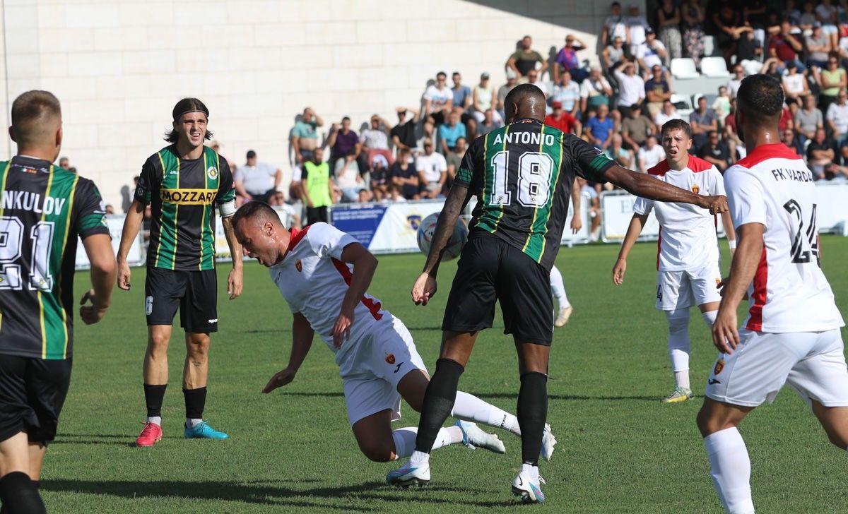 Brera vs Vardar Prediction, Betting Tips & Odds | 11 AUGUST 2024