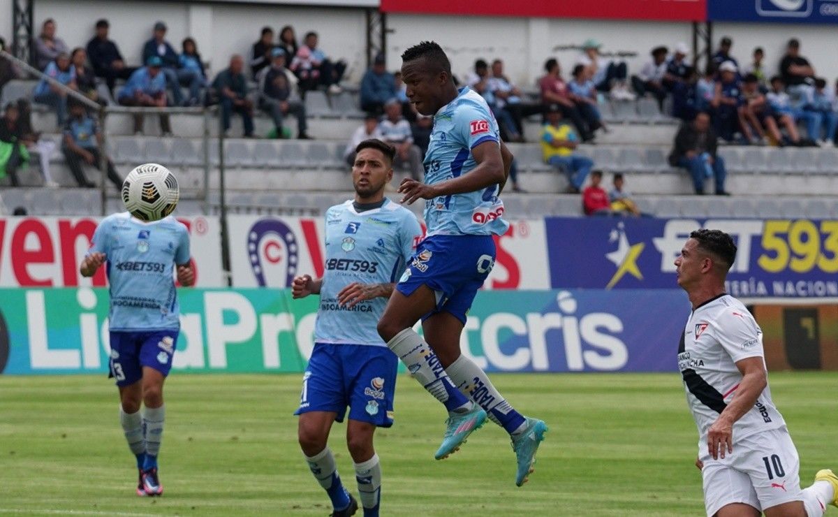 Macara vs LDU Quito Prediction, Betting Tips & Odds | 04 August, 2024