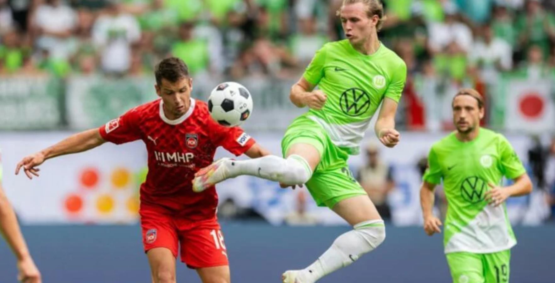 FC Heidenheim 1846 vs FC Koln Prediction, Betting Tips & Odds │18 MAY, 2024