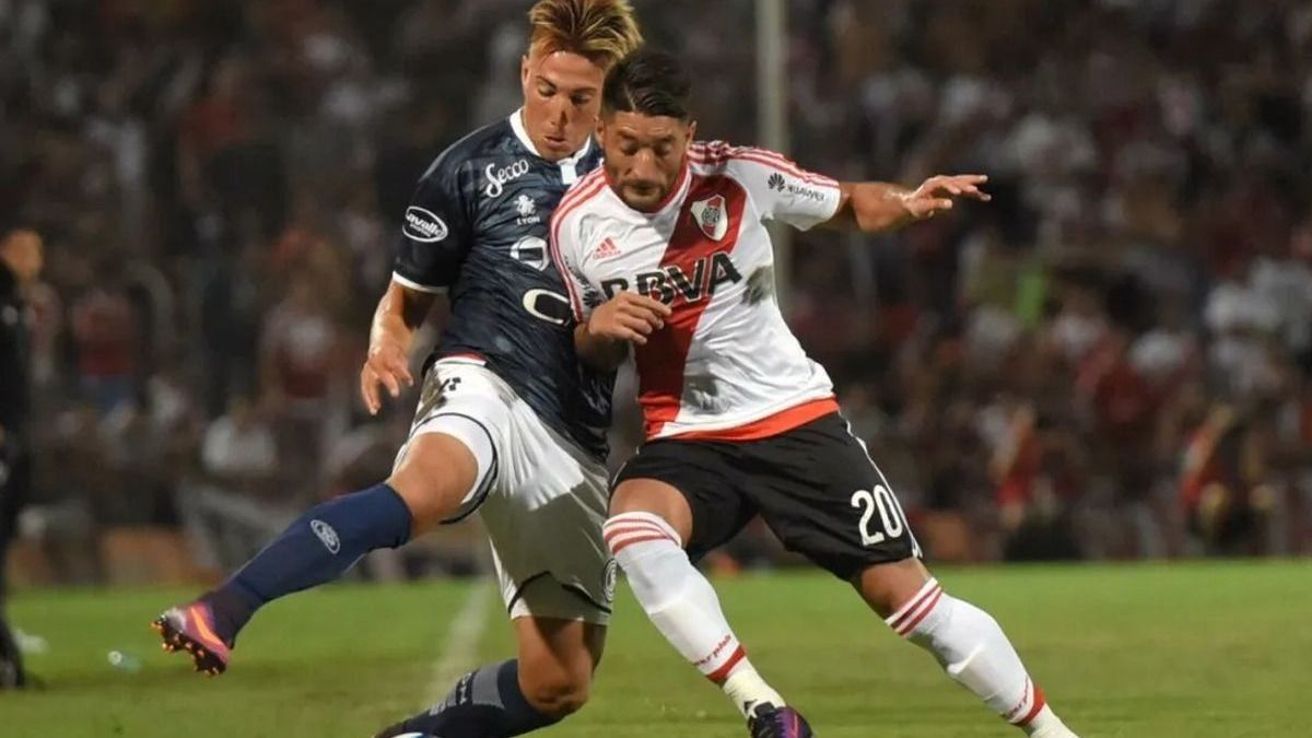 River Plate vs. Independiente Rivadavia. Pronóstico, Apuestas y Cuotas│7 de marzo de 2024