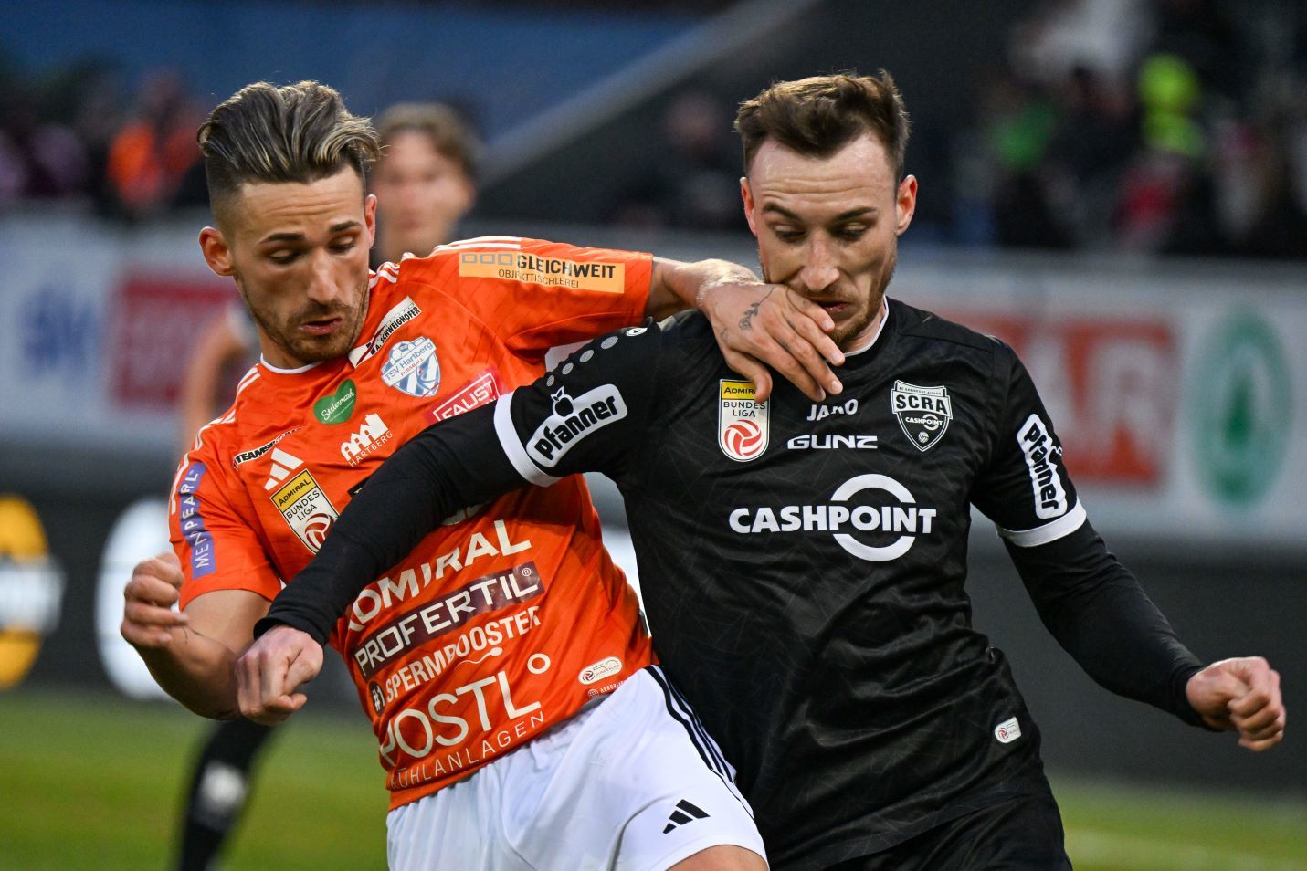 Hartberg vs Altach Prediction, Betting Tips and Odds | 29 September 2024