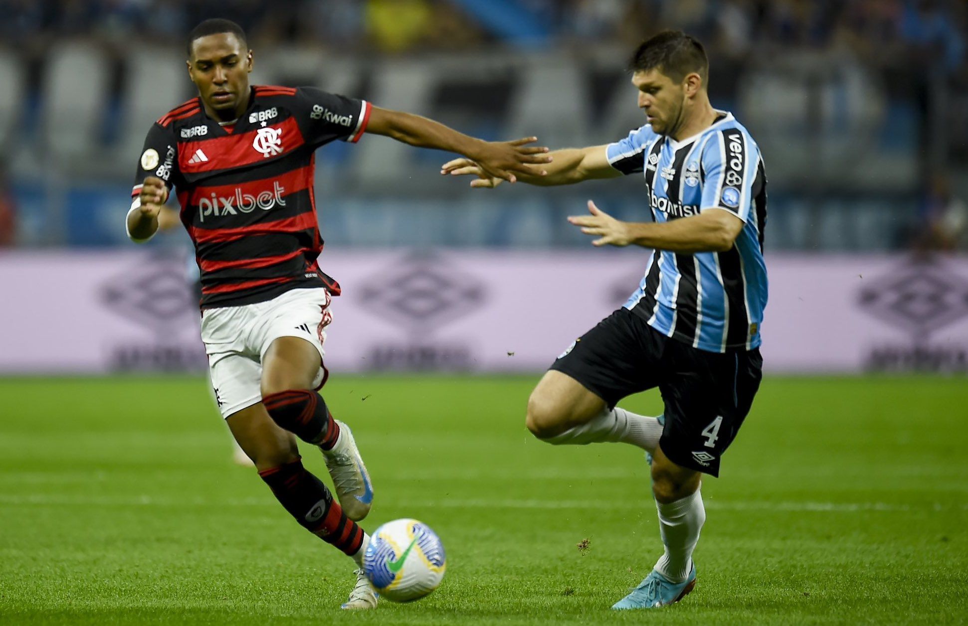 Flamengo FC vs Corinthians FC Prediction, Betting Tips & Odds | 03 OCTOBER 2024