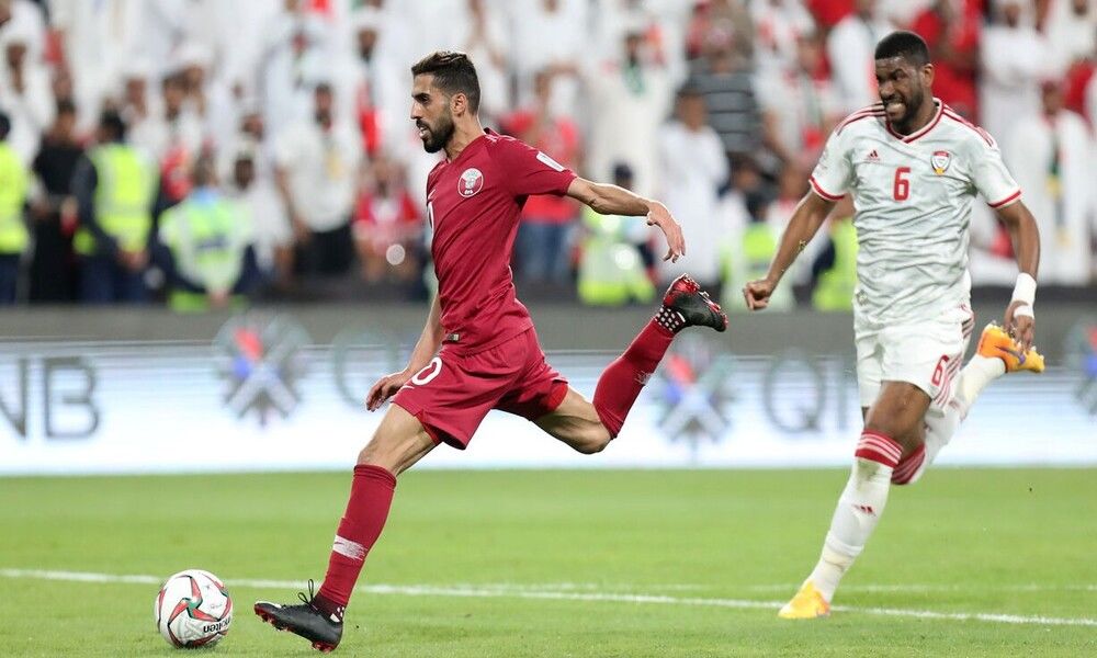 Qatar vs United Arab Emirates Prediction, Betting Tips & Odds │5 September, 2024 