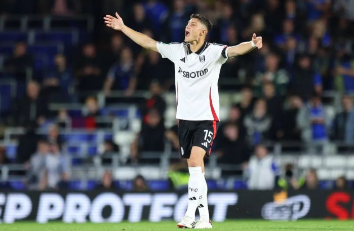 Fulham vs Brentford Prediction, Betting Tips & Odds │ 4 NOVEMBER, 2024