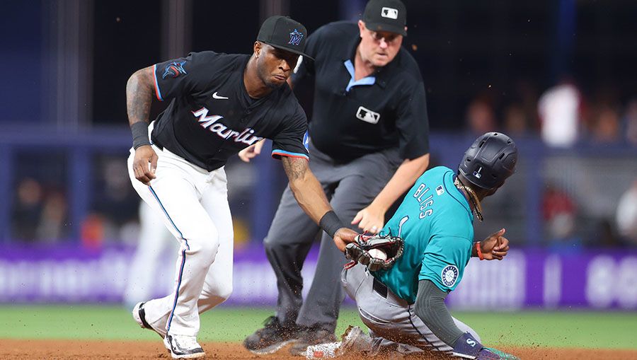 Miami Marlins vs Seattle Mariners Prediction, Betting Tips and Odds | 22 JUNE 2024