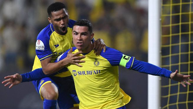 Saudi Arabia's Al-Nassr banned from signing players over 'outstanding  debts', Saudi Pro League
