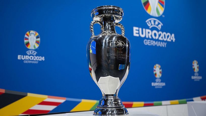 El Observatorio de Fútbol Cíes nombró a los principales favoritos de la Eurocopa 2024