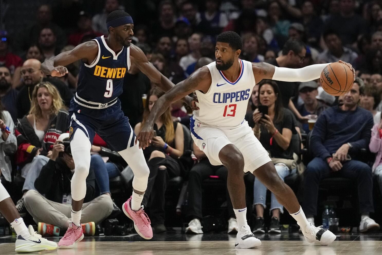 Denver Nuggets vs. LA Clippers: Preview, Where to Watch and Betting Odds