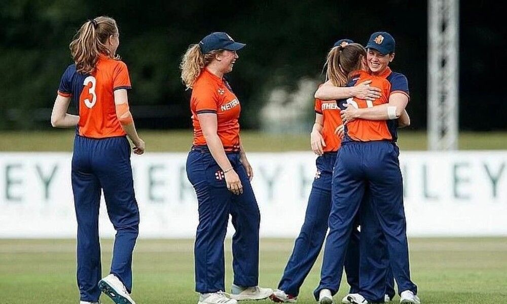 Netherlands Women vs Papua New Guinea Women Prediction, Betting Tips & Odds │14 August, 2024  